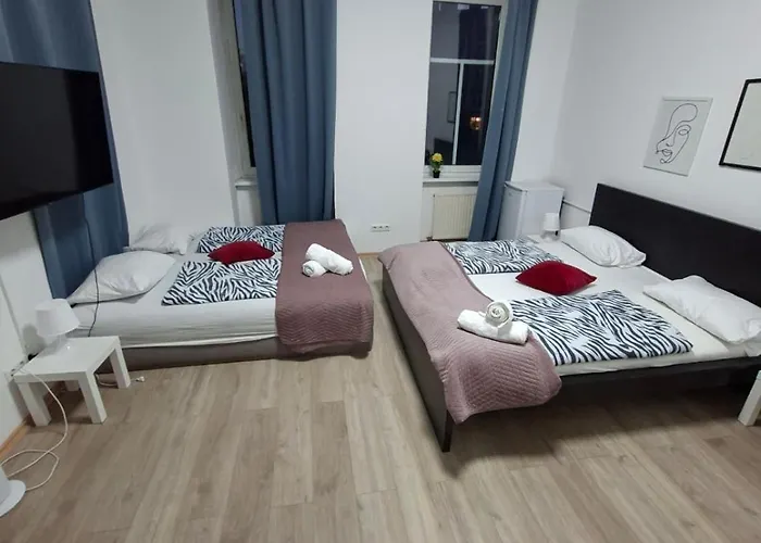 Cozy Budget Friendly Near Danube & 15 Mins To Center