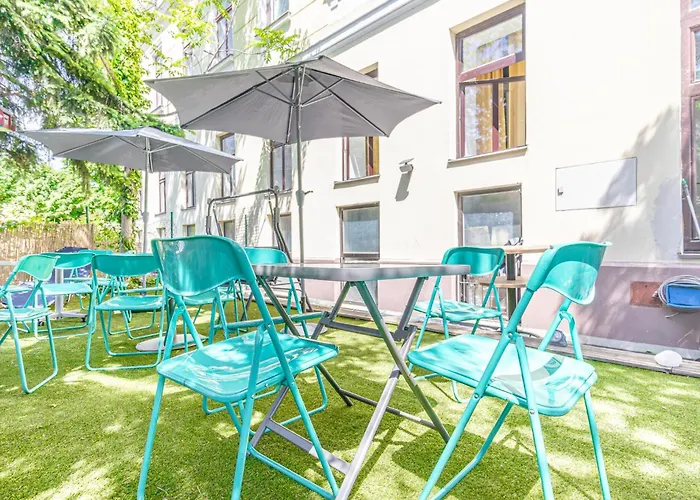 Apartment Cozy Budget Friendly Near Danube & 15 Mins To Center Wien