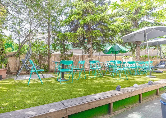 Διαμέρισμα Cozy Budget Friendly Near Danube & 15 Mins To Center *