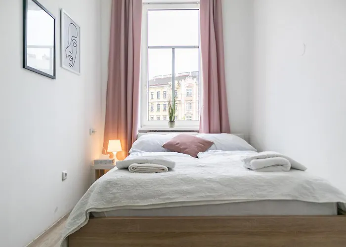 Cozy Budget Friendly Near Danube & 15 Mins To Center *